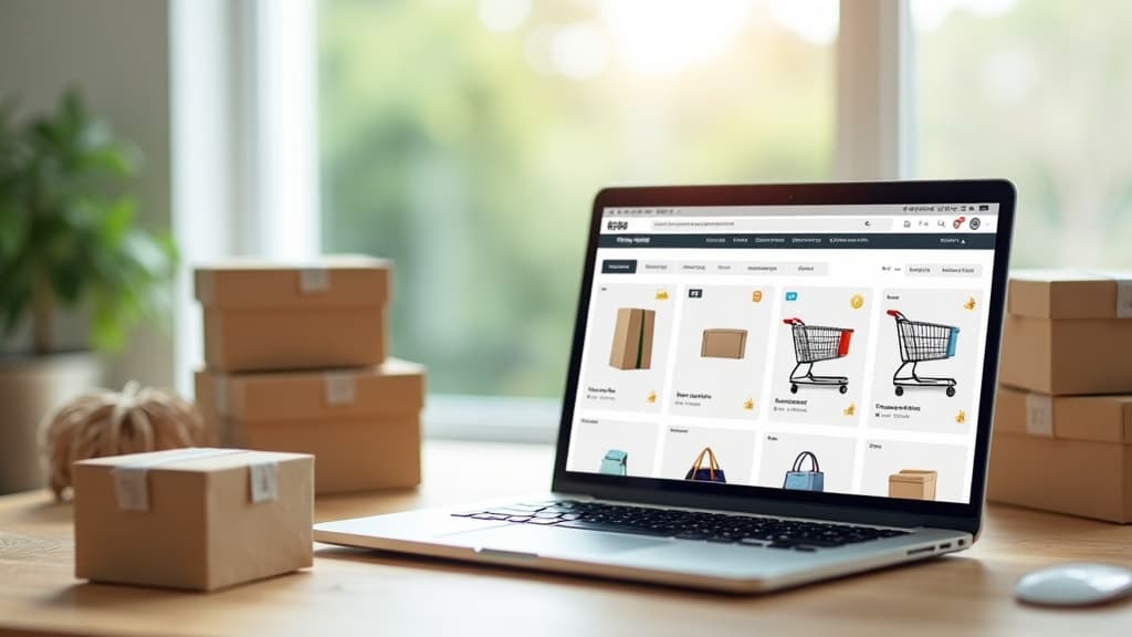 Marketing Dropshipping: Công Thức Tìm Sản Phẩm Viral + Chạy TikTok Ads Không Lỗ