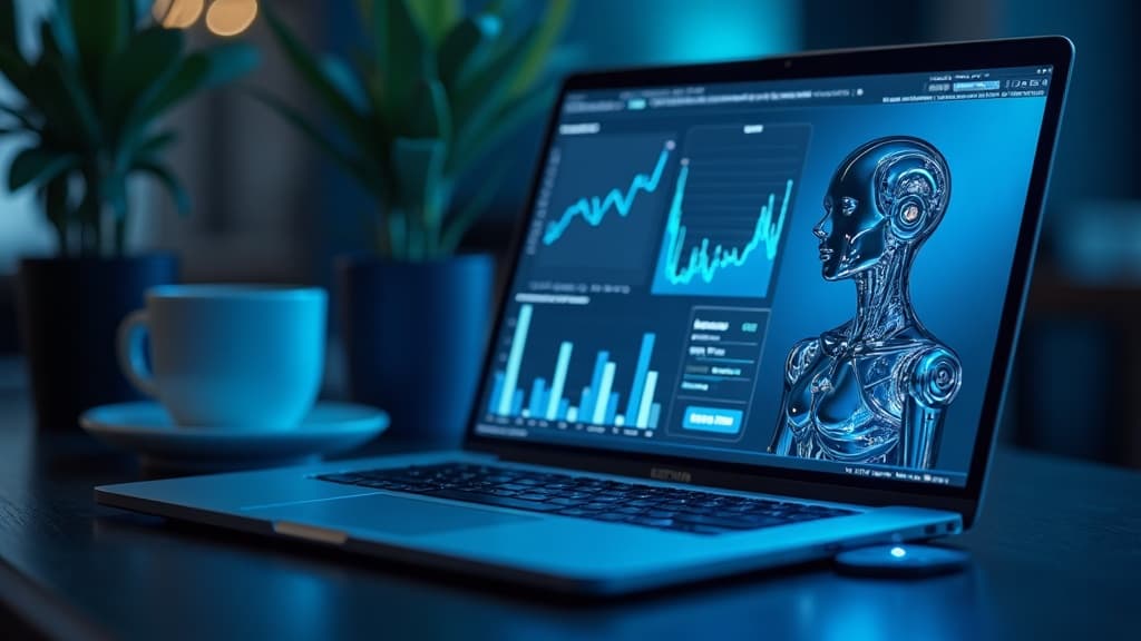 AI Cho Đại Lý Bảo Hiểm: Chatbot Tư Vấn, Phân Loại Khách Hàng Tiềm Năng Tự Động