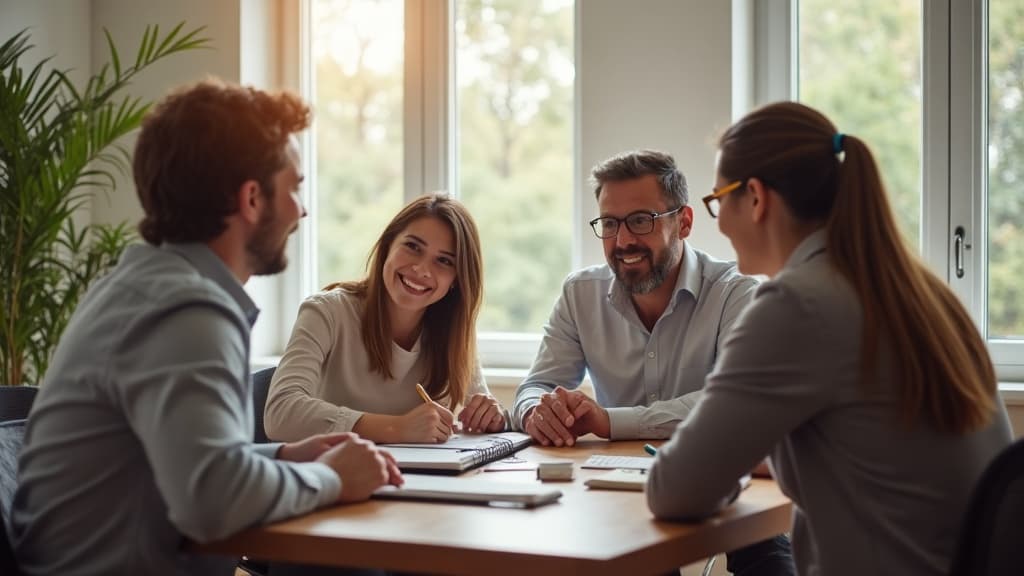 Marketing Bảo Hiểm: Cách Đại Lý Mới Tìm 10 Khách Hàng/Tháng Qua Content Tài Chính