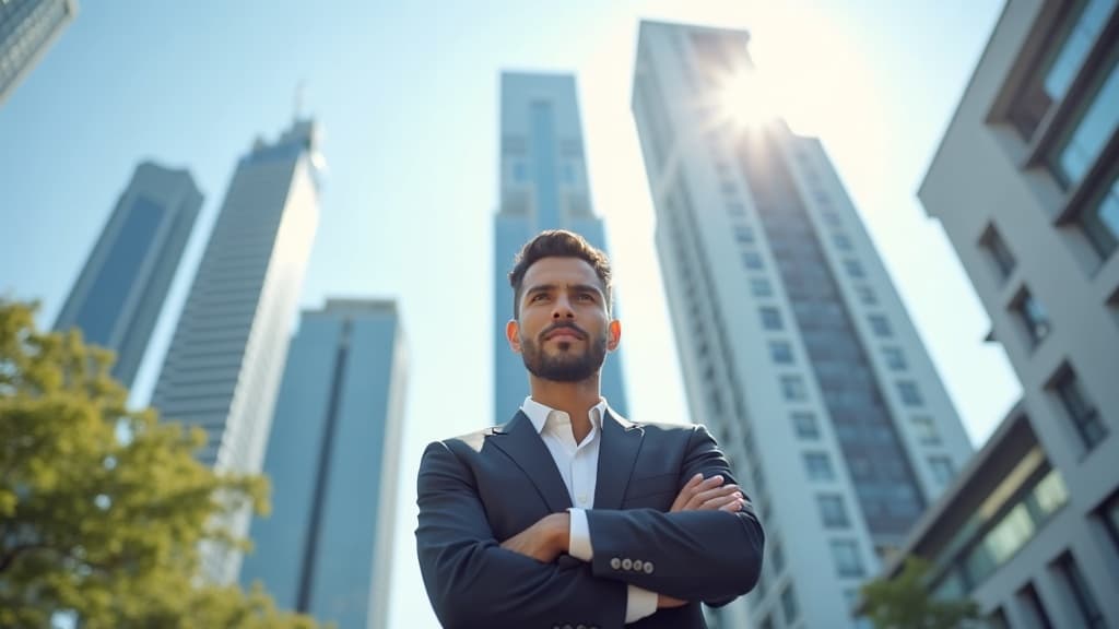 Marketing Bất Động Sản: Cách Môi Giới Top 1% Xây Phễu Khách Hàng Tự Động