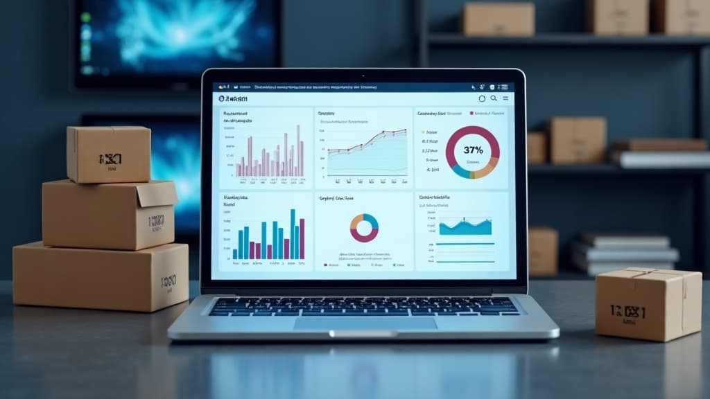 AI Cho Dropshipping: Tìm Sản Phẩm Hot, Viết Listing Shopee Và Chăm Sóc Khách Tự Động
