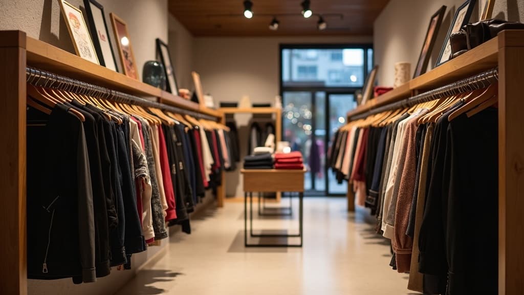 Marketing Thời Trang: Cách Shop Nhỏ Viral TikTok Và Bán Sạch Hàng Mỗi Mùa