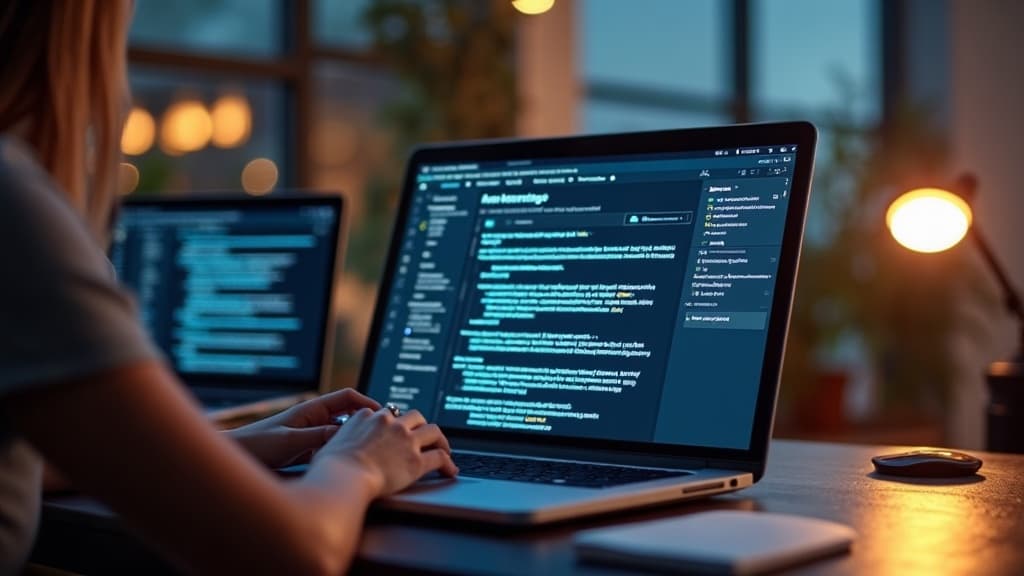 AI Cho Coach & Trainer: Viết Script Bài Giảng, Chatbot Tư Vấn Và Bán Khóa Học Tự Động