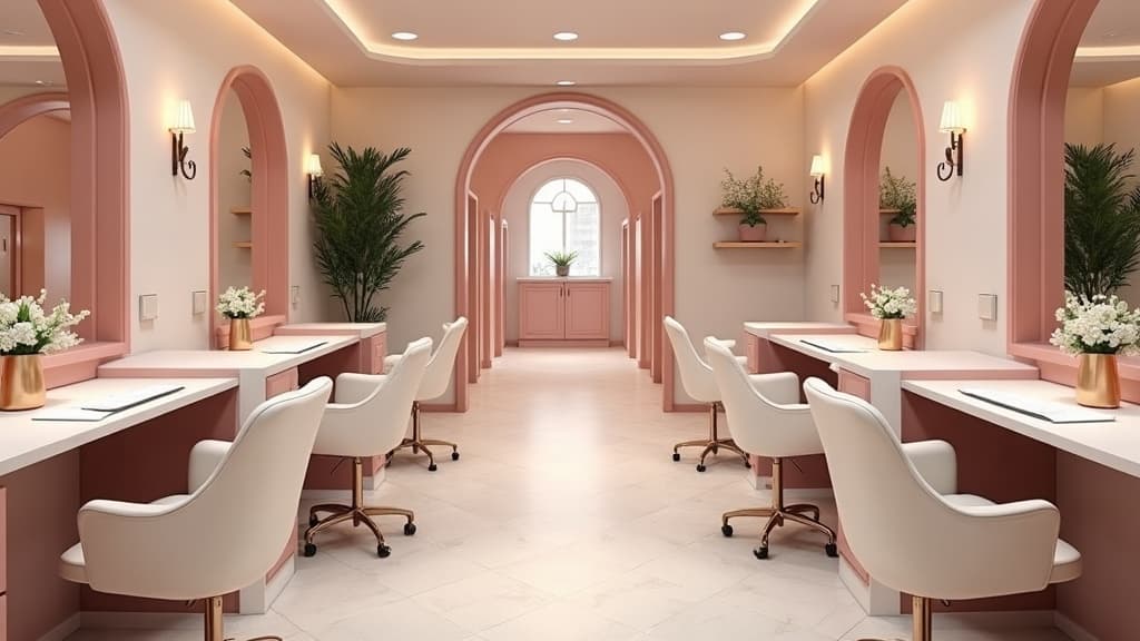 Marketing Spa Nail: 5 Cách Tăng Lượng Book Lịch Mỗi Ngày Không Cần Chi Nhiều Ads