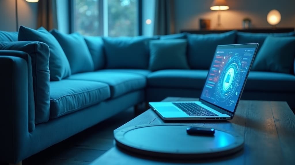 AI Cho Cửa Hàng Nội Thất: 5 Công Cụ Tự Động Hóa Giúp Bán Hàng Không Ngủ