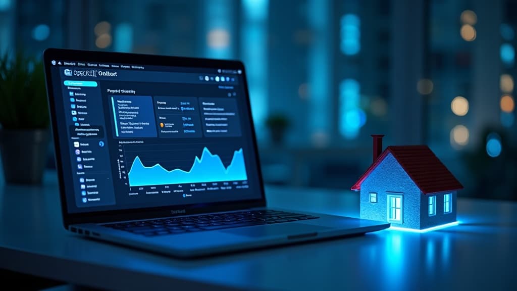 AI Cho Môi Giới BĐS: Từ Tìm Khách Đến Chốt Deal Bằng Công Cụ AI