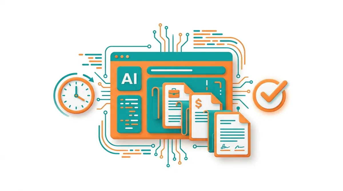 Dùng AI Soạn Proposal, Báo Giá & Hợp Đồng Trong 10 Phút