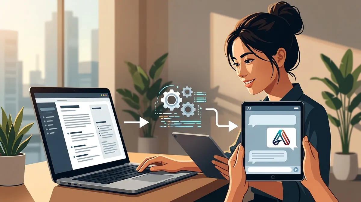 GEO Cho Người Làm Nội Dung: Để ChatGPT & Gemini Trích Dẫn Bạn